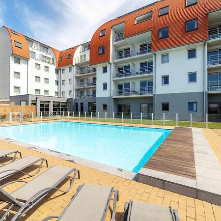 מלון Braambeierhoek Ibis Styles Zeebrugge מראה חיצוני תמונה