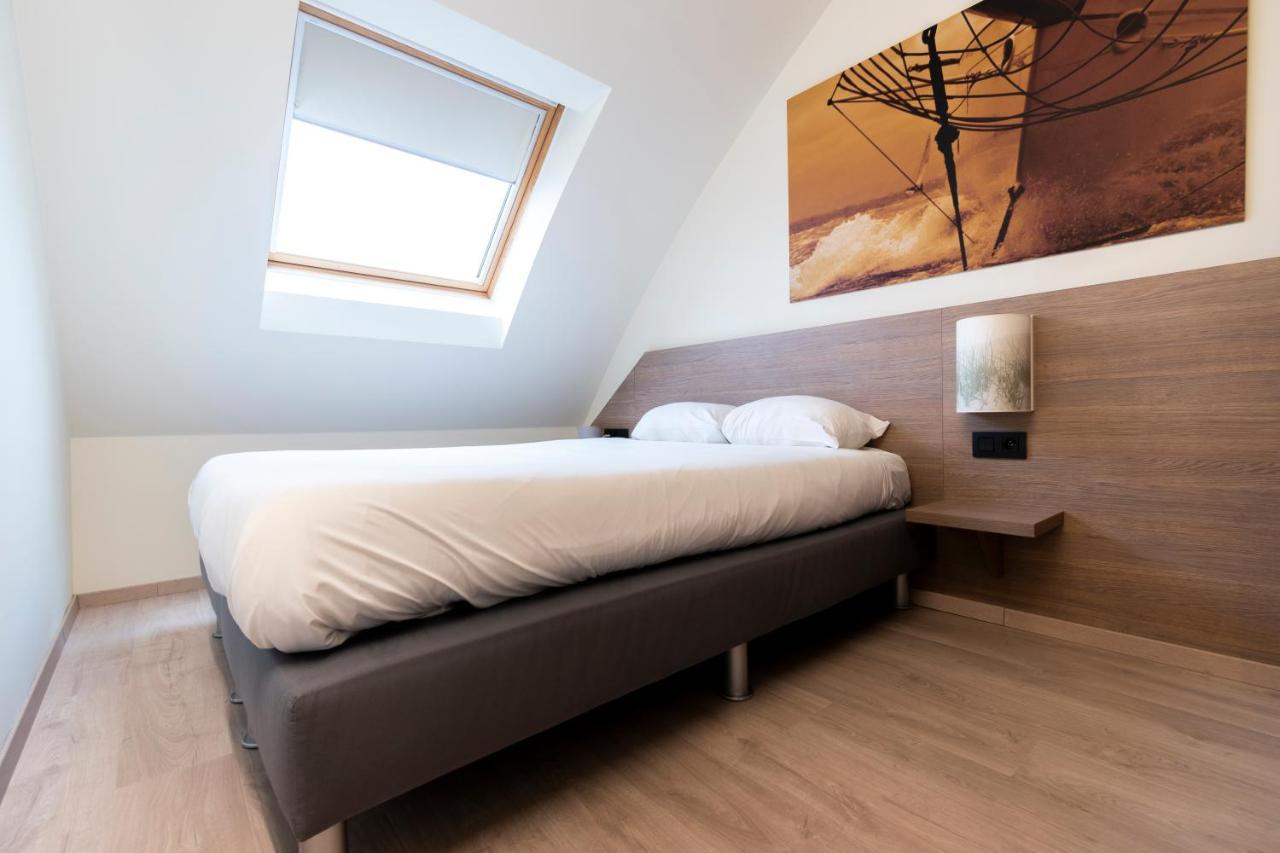 מלון Braambeierhoek Ibis Styles Zeebrugge מראה חיצוני תמונה