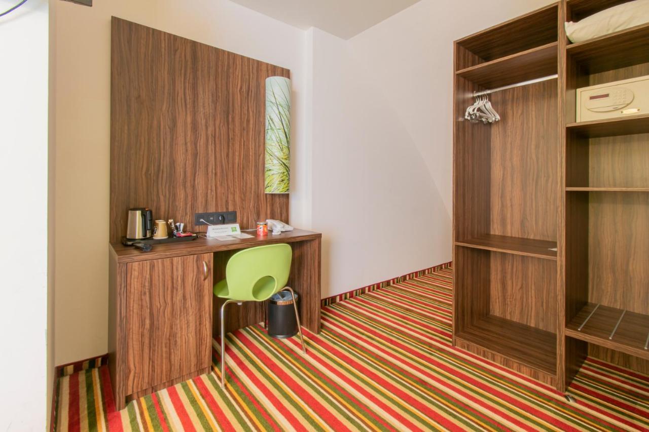 מלון Braambeierhoek Ibis Styles Zeebrugge מראה חיצוני תמונה