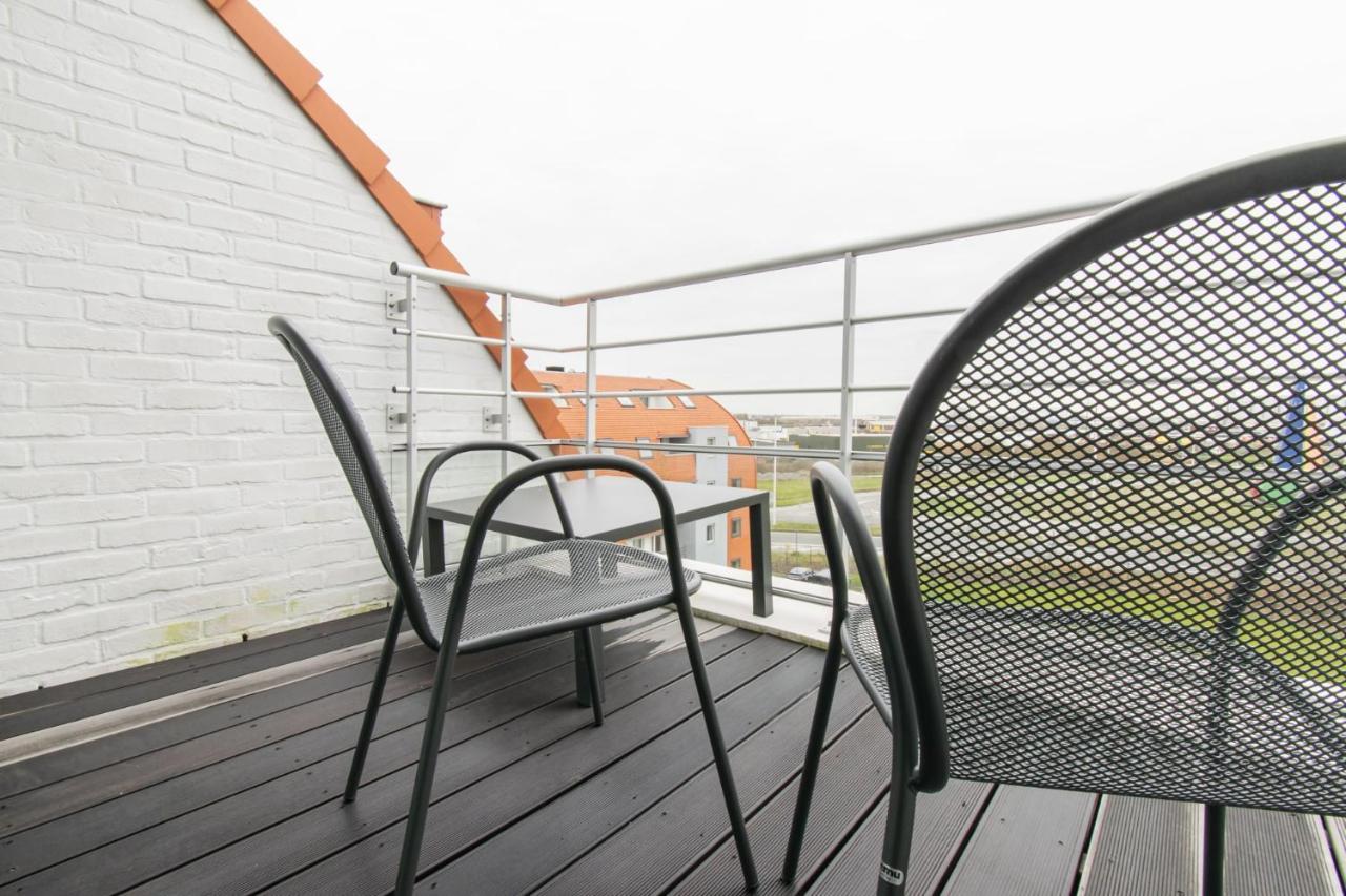 מלון Braambeierhoek Ibis Styles Zeebrugge מראה חיצוני תמונה