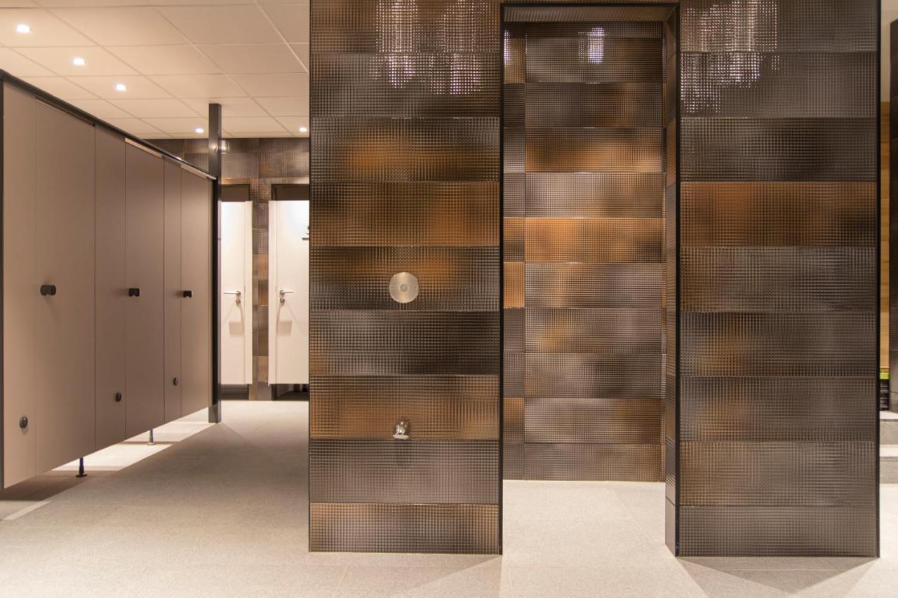 מלון Braambeierhoek Ibis Styles Zeebrugge מראה חיצוני תמונה