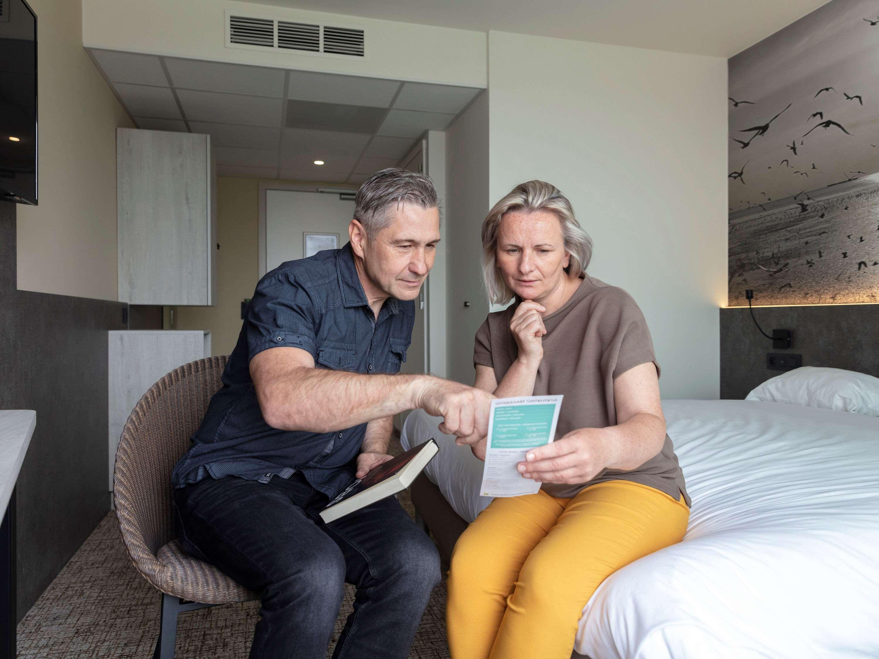 מלון Braambeierhoek Ibis Styles Zeebrugge מראה חיצוני תמונה
