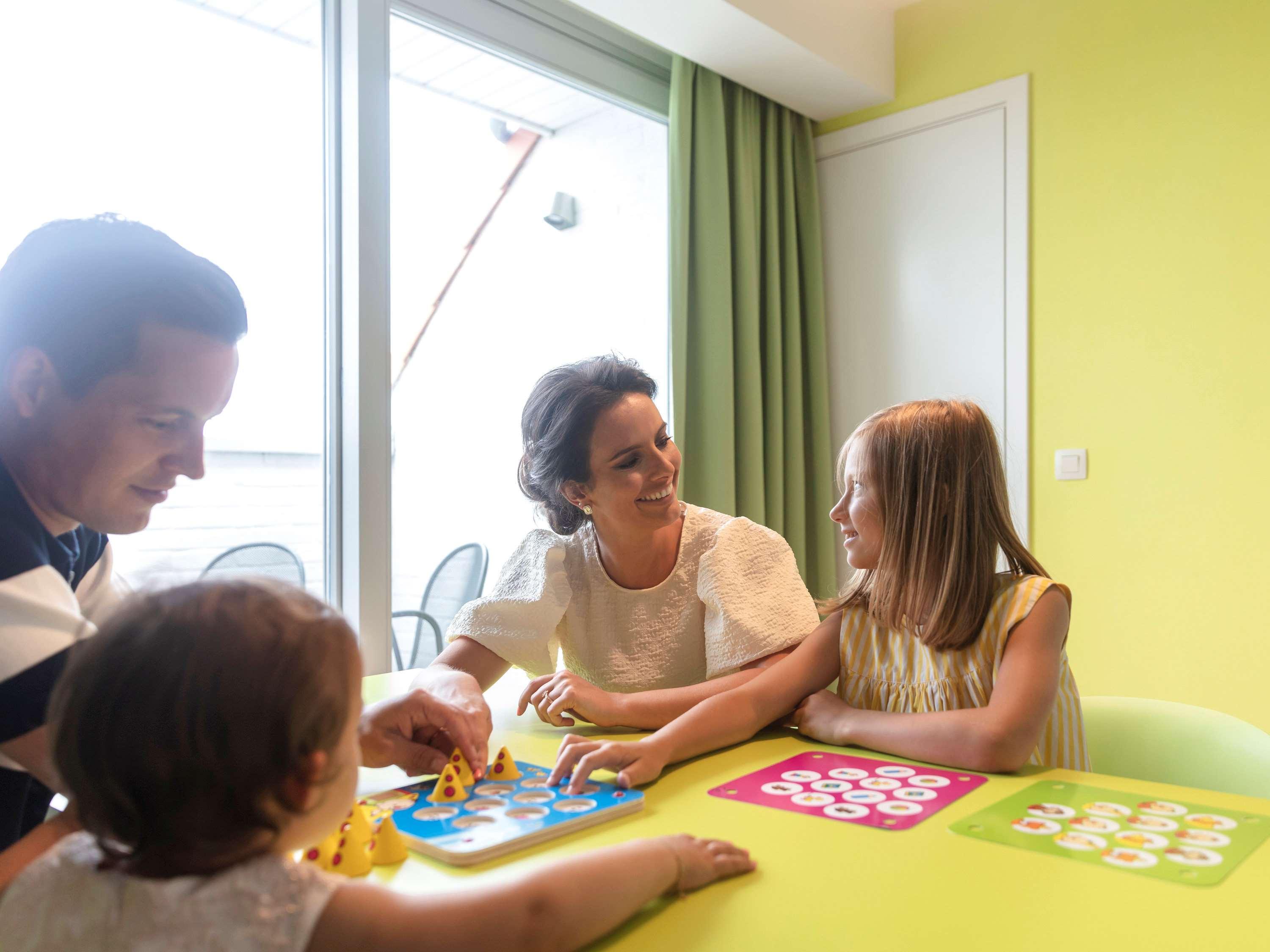 מלון Braambeierhoek Ibis Styles Zeebrugge מראה חיצוני תמונה
