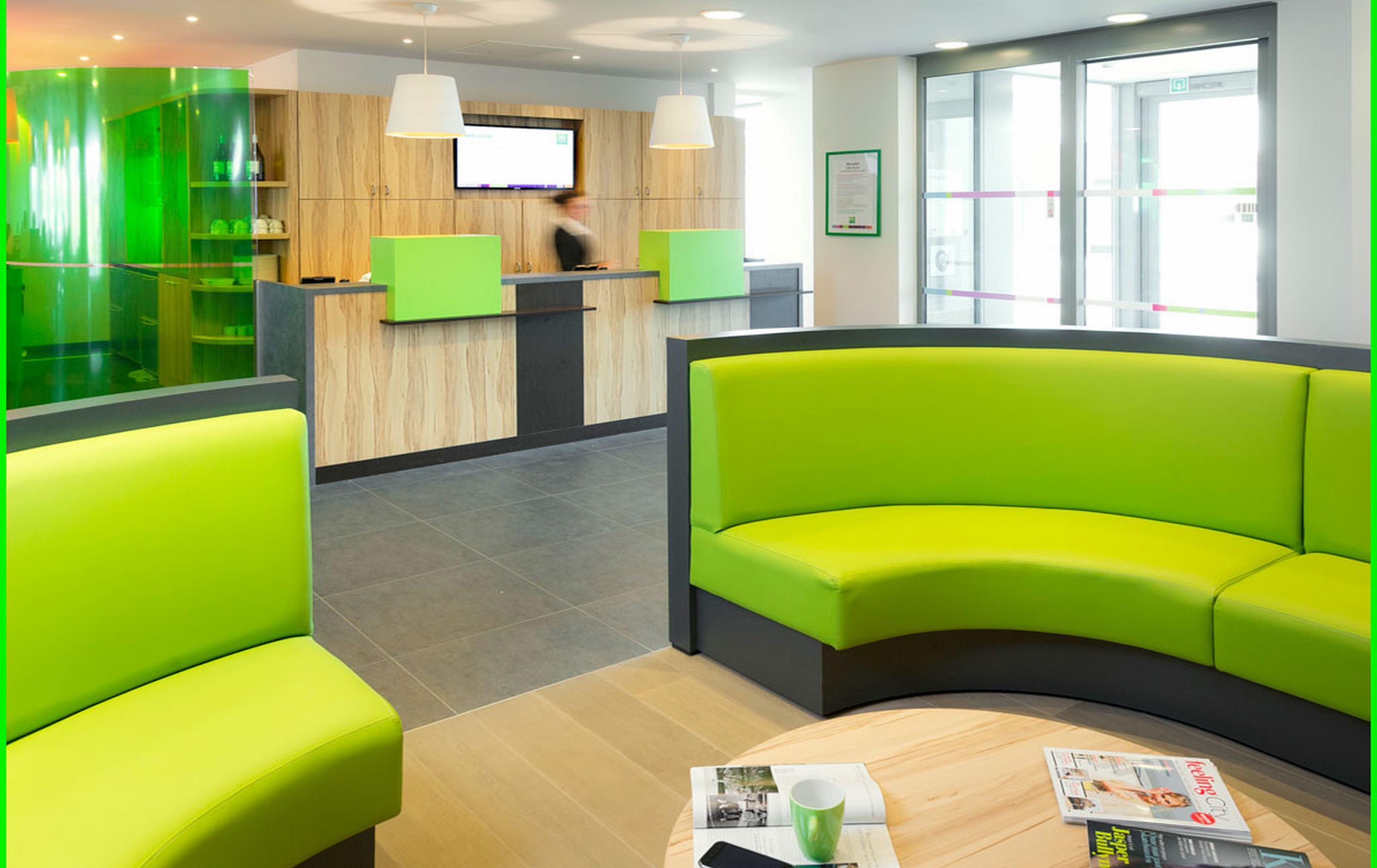 מלון Braambeierhoek Ibis Styles Zeebrugge מראה חיצוני תמונה