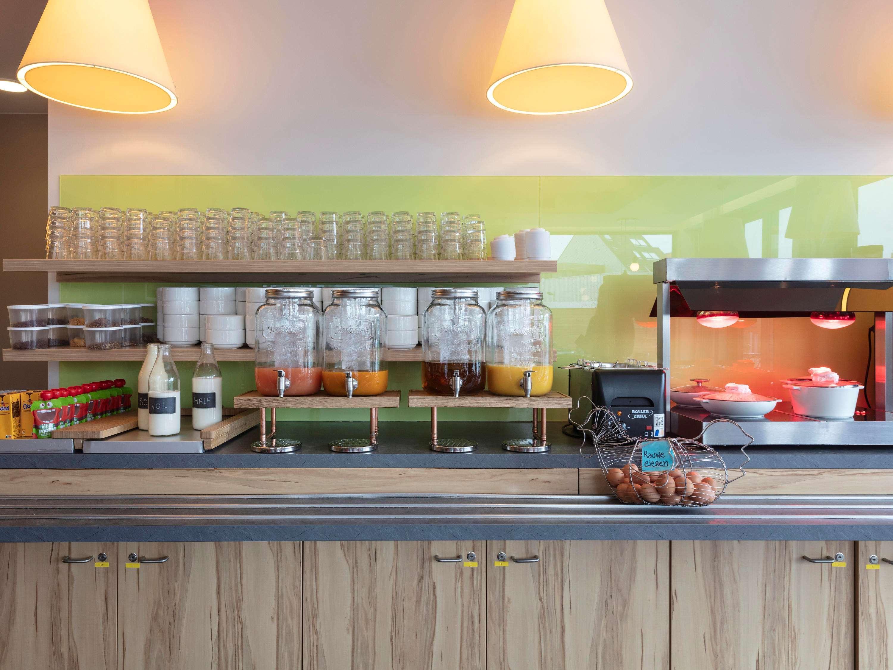מלון Braambeierhoek Ibis Styles Zeebrugge מראה חיצוני תמונה