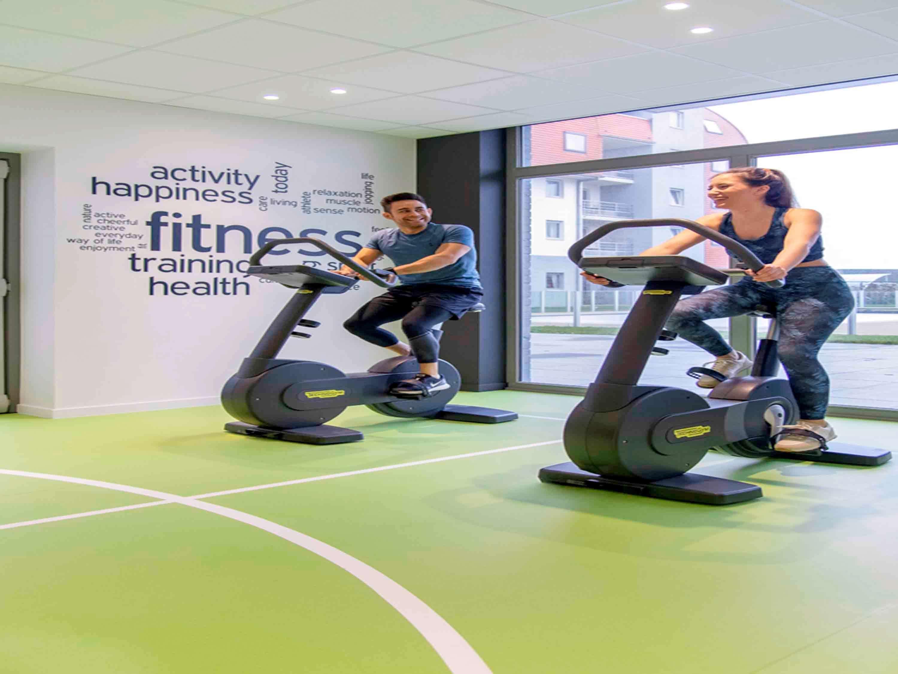 מלון Braambeierhoek Ibis Styles Zeebrugge מראה חיצוני תמונה