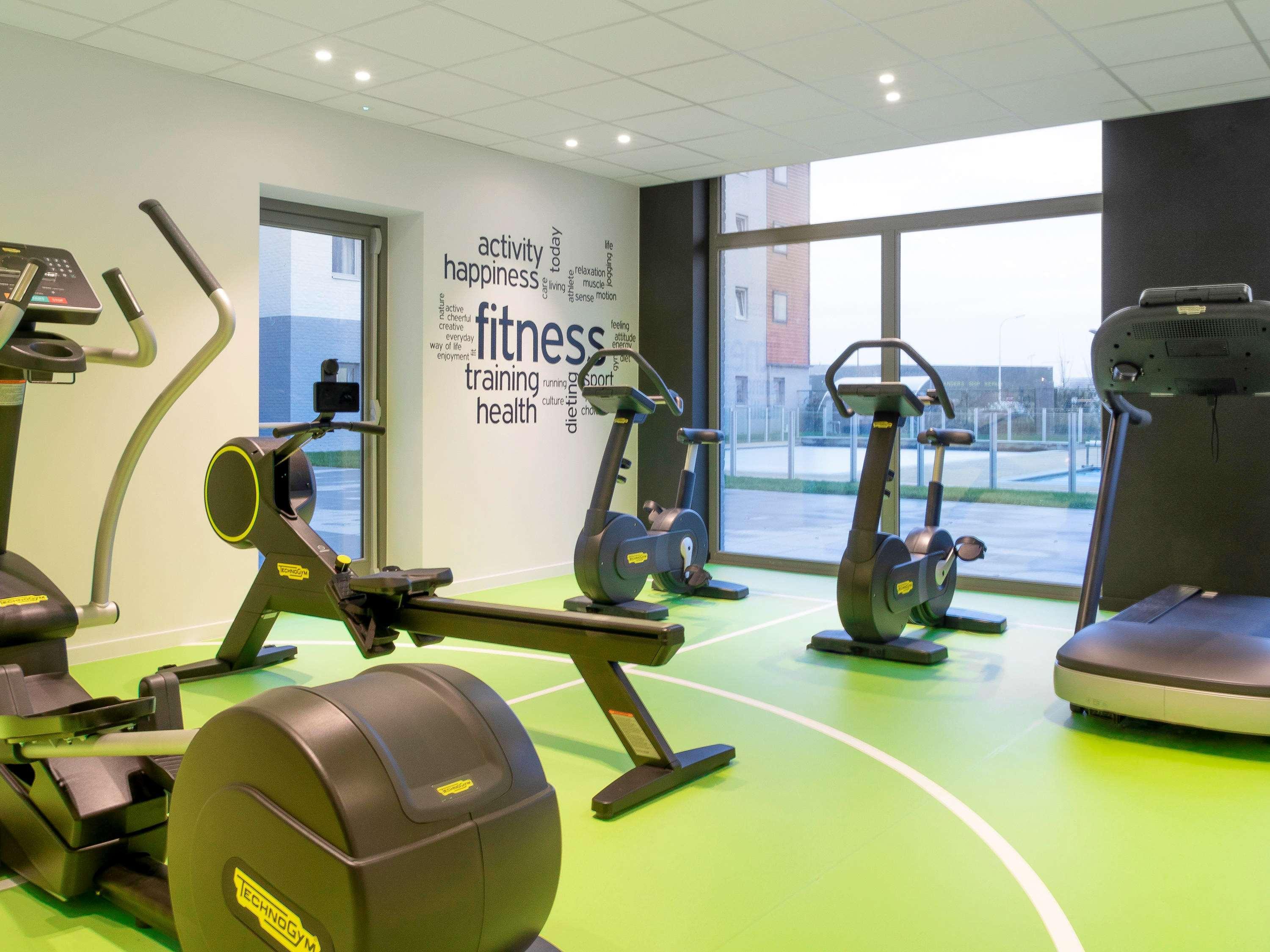 מלון Braambeierhoek Ibis Styles Zeebrugge מראה חיצוני תמונה