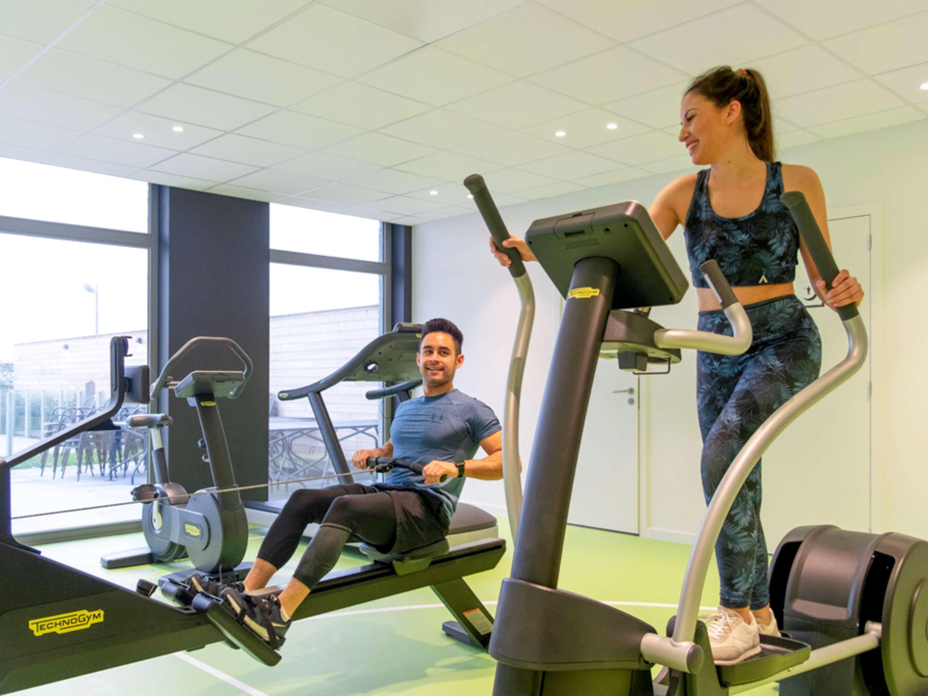 מלון Braambeierhoek Ibis Styles Zeebrugge מראה חיצוני תמונה