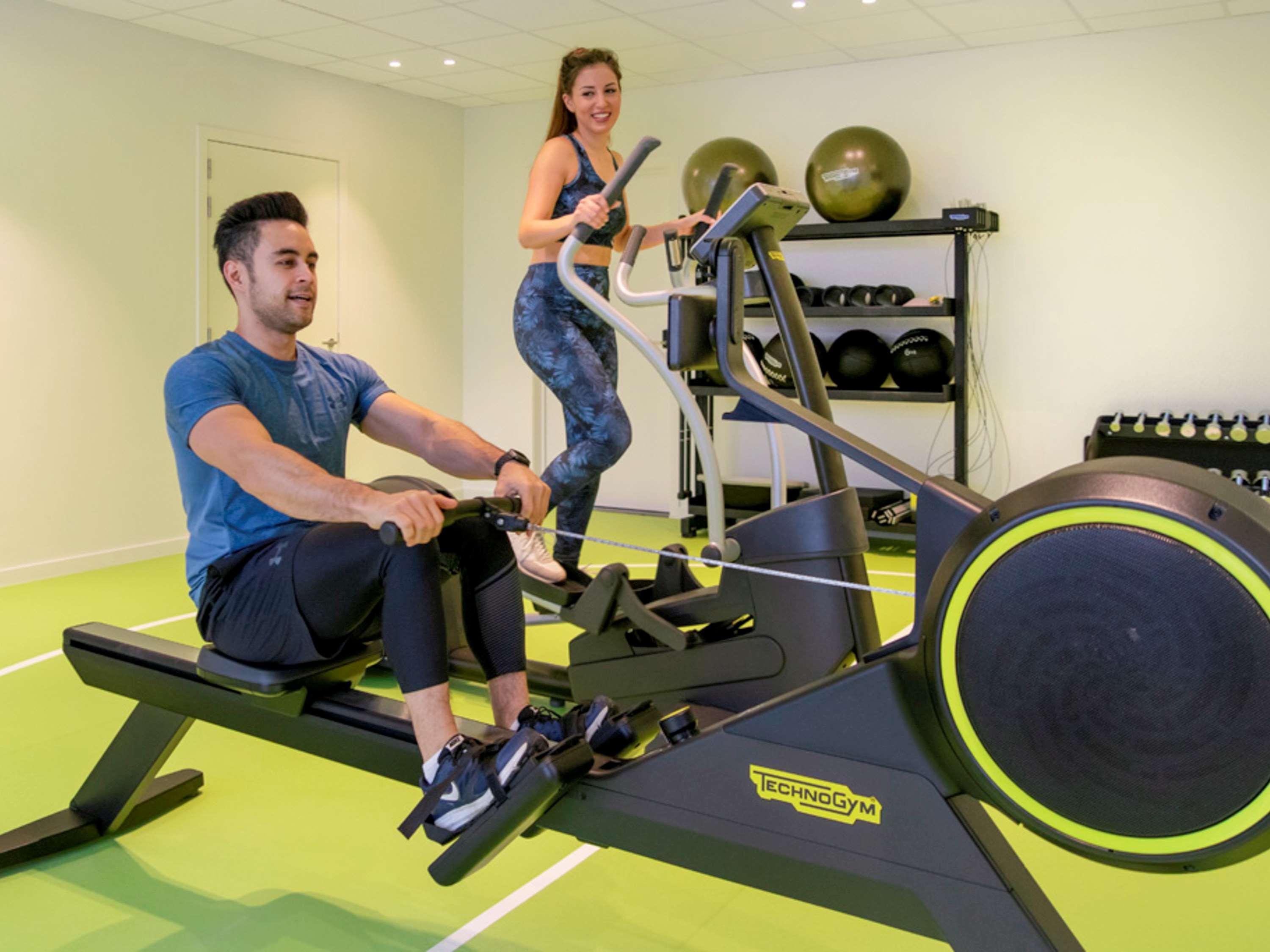 מלון Braambeierhoek Ibis Styles Zeebrugge מראה חיצוני תמונה