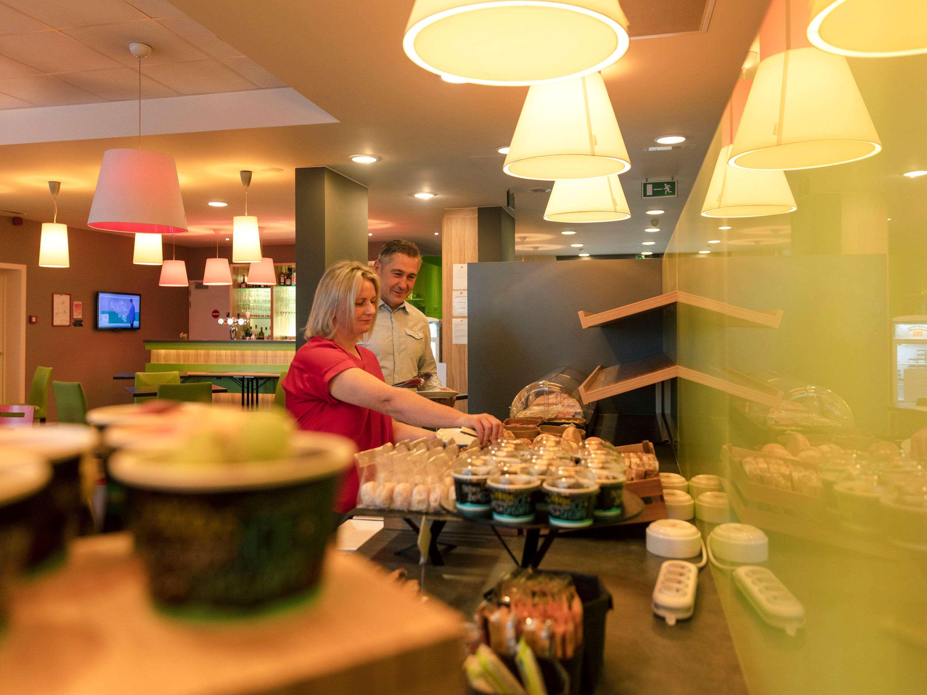 מלון Braambeierhoek Ibis Styles Zeebrugge מראה חיצוני תמונה
