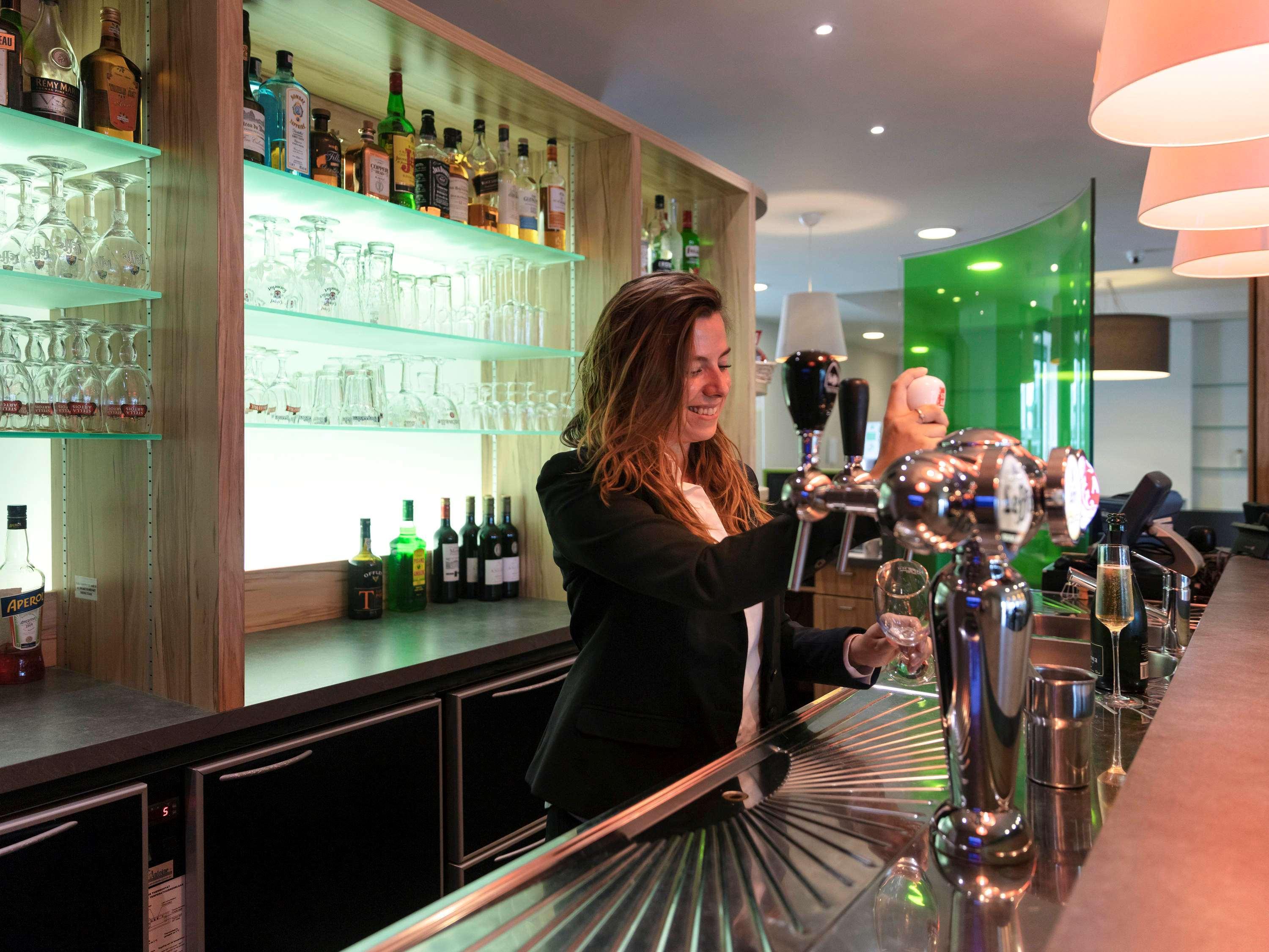 מלון Braambeierhoek Ibis Styles Zeebrugge מראה חיצוני תמונה