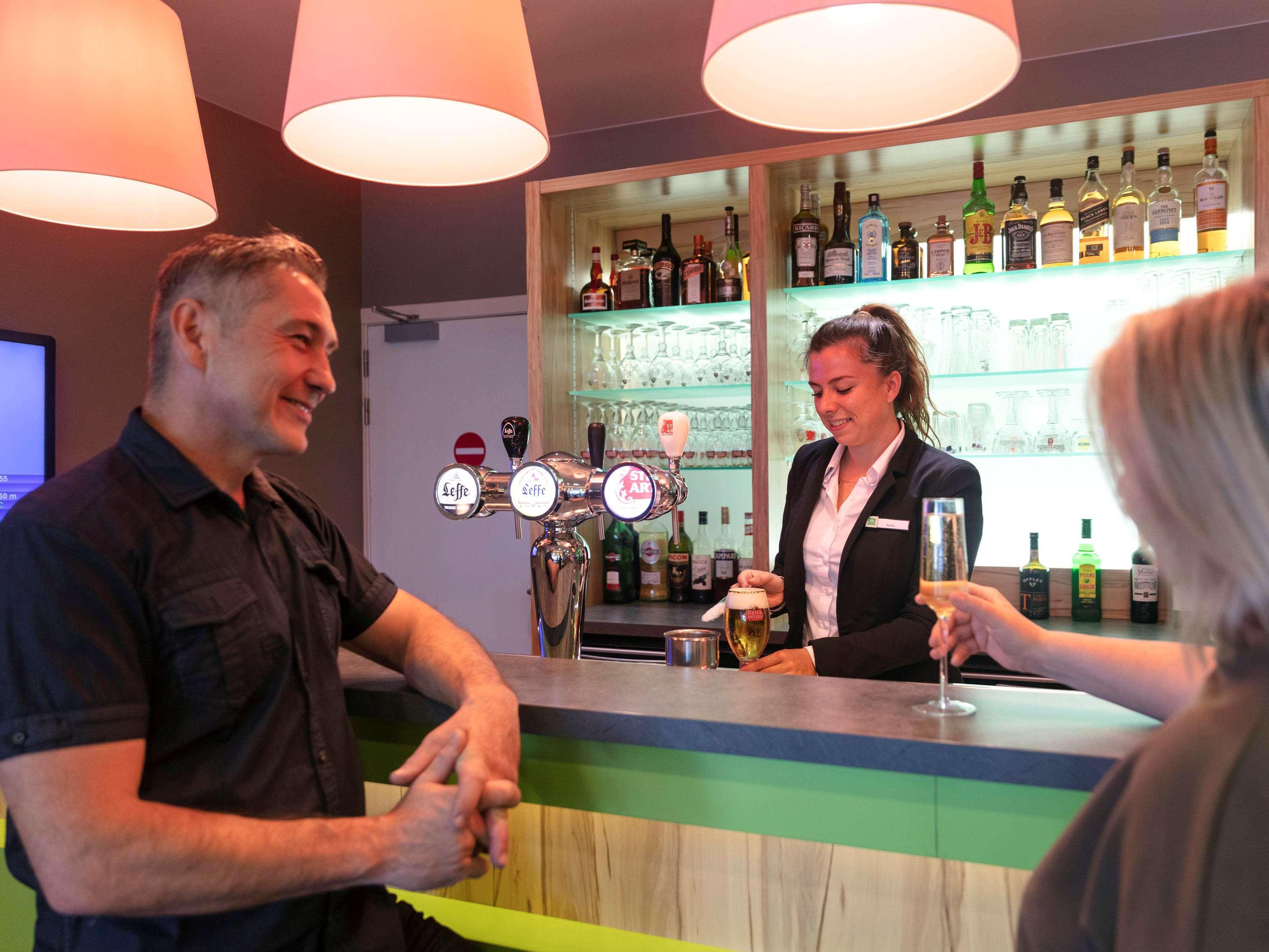מלון Braambeierhoek Ibis Styles Zeebrugge מראה חיצוני תמונה